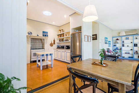 Edge17 Port Fairy Wharf - Accommodation Gold Coast 3