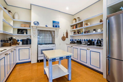 Edge17 Port Fairy Wharf - Accommodation Gold Coast 5