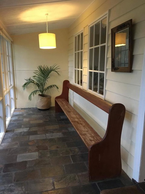 Edge17 Port Fairy Wharf - Accommodation Gold Coast 22