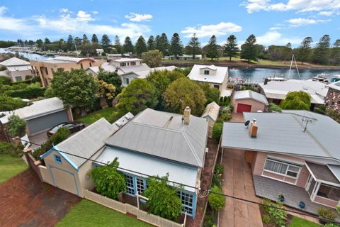 Edge17 Port Fairy Wharf - Accommodation Gold Coast 26