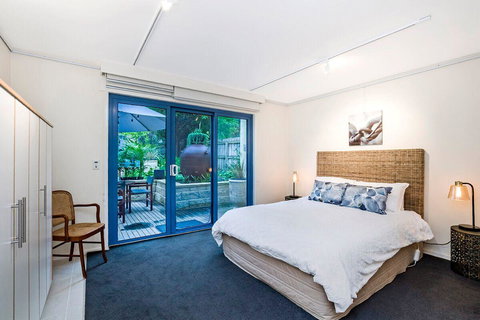 Edge17 Port Fairy Wharf - Accommodation Gold Coast 17