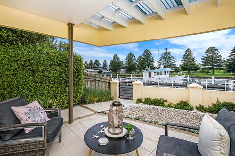 Edge17 Port Fairy Wharf - Accommodation Gold Coast 16
