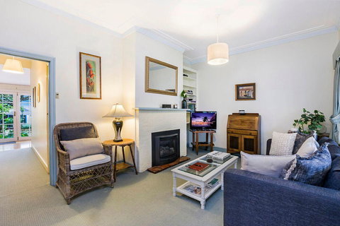 Edge17 Port Fairy Wharf - Accommodation Gold Coast 0