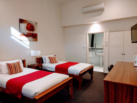 Ansonia On Lydiard - Accommodation Gold Coast 22