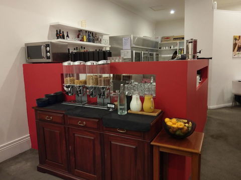 Ansonia On Lydiard - Accommodation Gold Coast 15