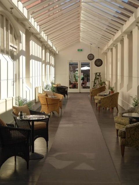 Ansonia On Lydiard - Accommodation Gold Coast 42