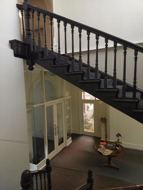 Ansonia On Lydiard - Accommodation Gold Coast 28