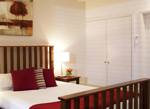 Ansonia On Lydiard - Accommodation Gold Coast 21
