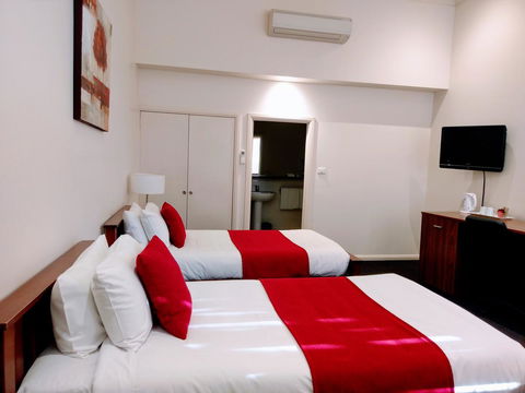 Ansonia On Lydiard - Accommodation Gold Coast 24