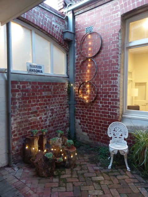 Ansonia On Lydiard - Accommodation Gold Coast 12