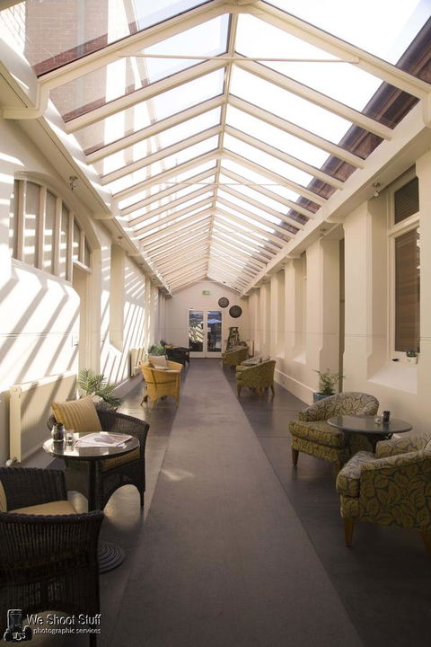Ansonia On Lydiard - Accommodation Gold Coast 41