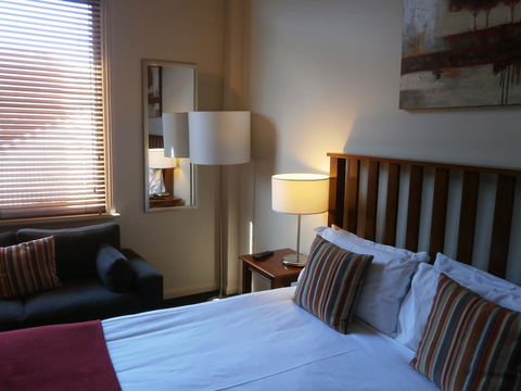 Ansonia On Lydiard - Accommodation Gold Coast 44
