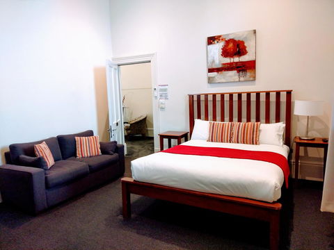 Ansonia On Lydiard - Accommodation Gold Coast 32