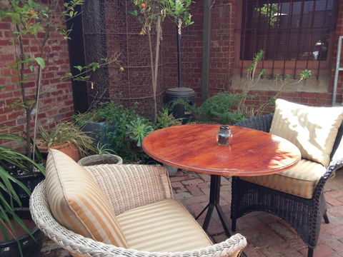 Ansonia On Lydiard - Accommodation Gold Coast 39