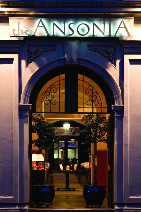 Ansonia On Lydiard - Accommodation Gold Coast 0
