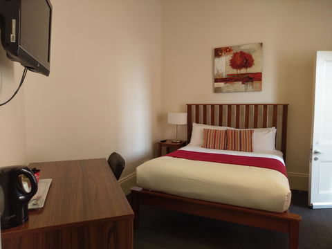 Ansonia On Lydiard - Accommodation Gold Coast 25