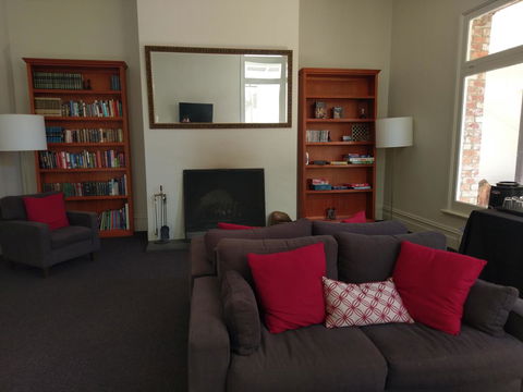 Ansonia On Lydiard - Accommodation Gold Coast 38
