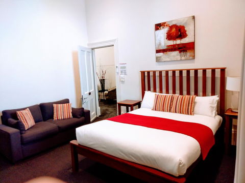 Ansonia On Lydiard - Accommodation Gold Coast 29