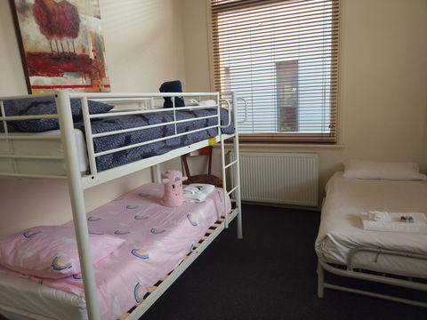 Ansonia On Lydiard - Accommodation Gold Coast 13