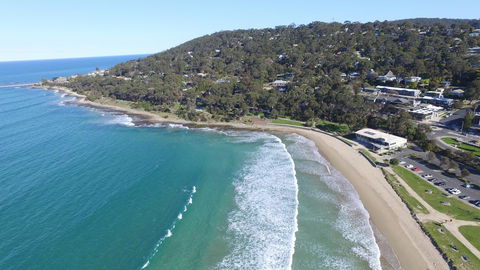 Lorne Luxury - Gold Coast 4U 1