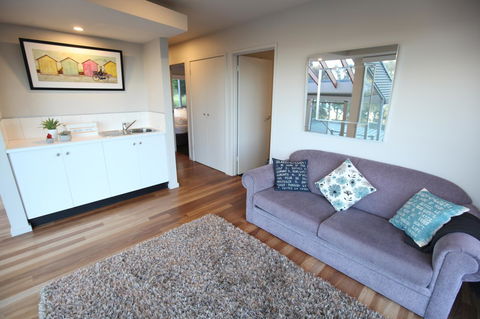 Lorne Luxury - Gold Coast 4U 20