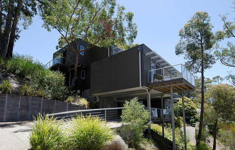 Lorne Luxury - Gold Coast 4U 18