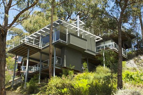 Lorne Luxury - Gold Coast 4U 0
