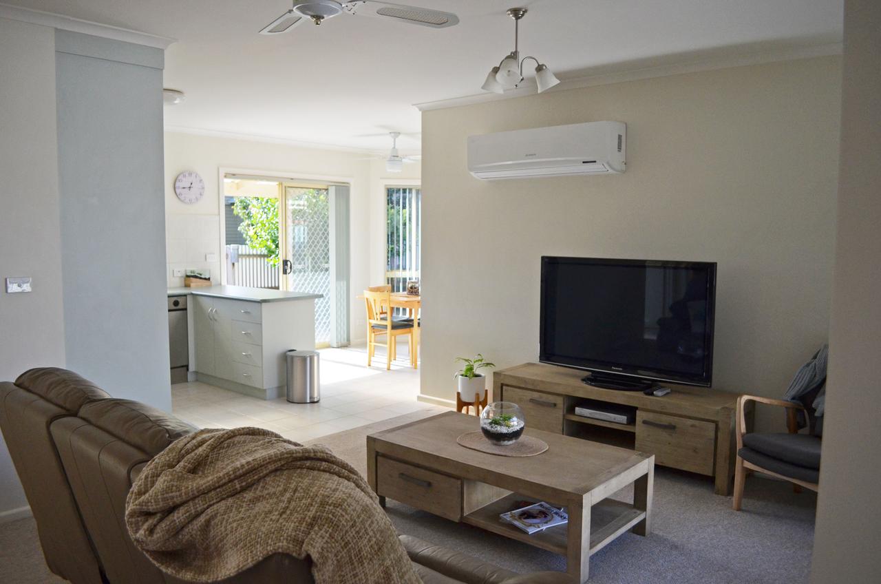 Horsham VIC Accommodation Gold Coast