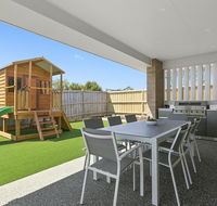 Tidal Changes - Rejuvenate Stays - Accommodation Gold Coast