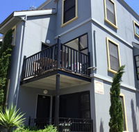 At the beach apartments - Accommodation Gold Coast