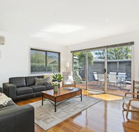 Bask at The Glade - Rejuvenate Stays - Accommodation Gold Coast