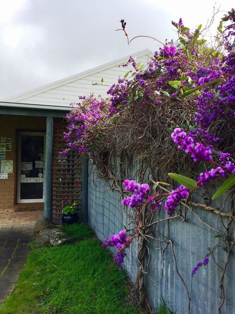 Grampians Pomonal Cottages - Gold Coast 4U 13