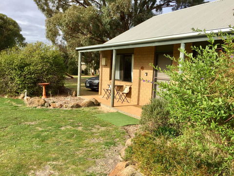 Grampians Pomonal Cottages - Gold Coast 4U 7