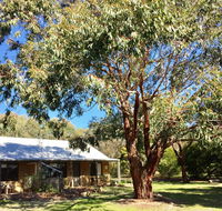 Grampians Pomonal Cottages - Gold Coast 4U