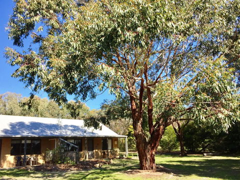 Grampians Pomonal Cottages - Gold Coast 4U 0