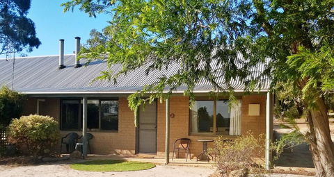 Grampians Pomonal Cottages - Gold Coast 4U 1