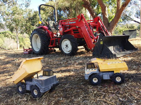 Grampians Pomonal Cottages - Gold Coast 4U 16