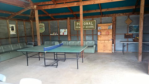 Grampians Pomonal Cottages - Gold Coast 4U 17