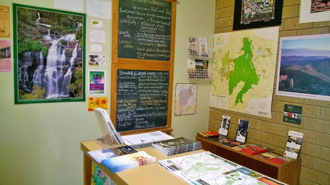 Grampians Pomonal Cottages - Gold Coast 4U 15