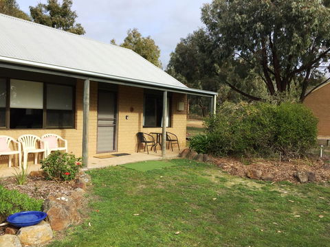 Grampians Pomonal Cottages - Gold Coast 4U 8