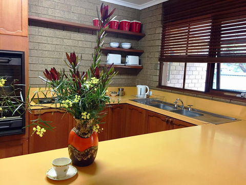 Grampians Pomonal Cottages - Gold Coast 4U 4