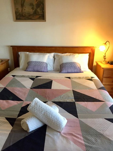 Grampians Pomonal Cottages - Gold Coast 4U 2