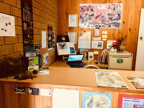 Grampians Pomonal Cottages - Gold Coast 4U 14
