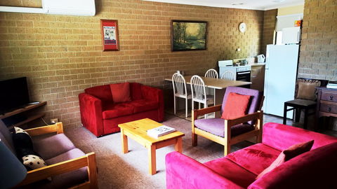 Grampians Pomonal Cottages - Gold Coast 4U 3