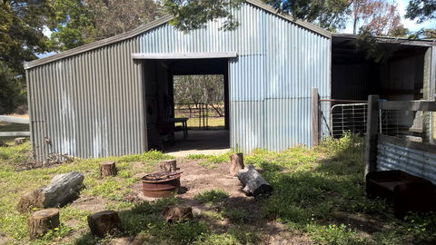 Grampians Pomonal Cottages - Gold Coast 4U 20