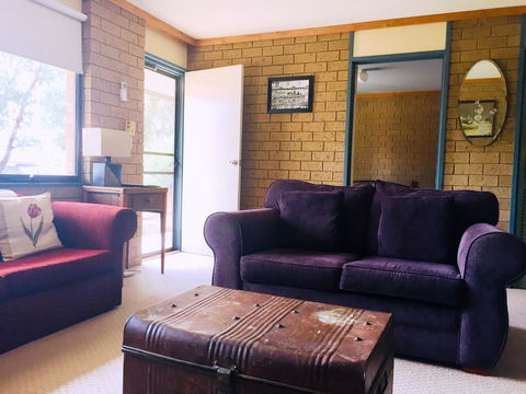 Grampians Pomonal Cottages - Gold Coast 4U 12