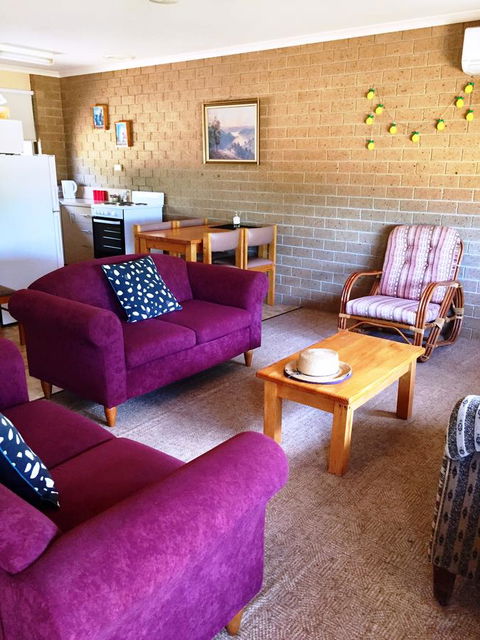 Grampians Pomonal Cottages - Gold Coast 4U 10