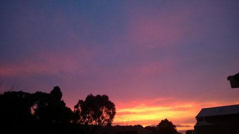 Grampians Pomonal Cottages - Gold Coast 4U 30