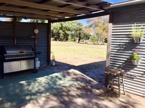 Grampians Pomonal Cottages - Gold Coast 4U 19