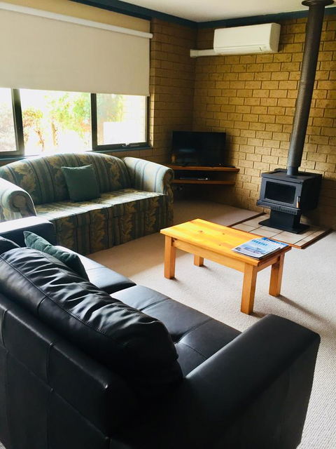 Grampians Pomonal Cottages - Gold Coast 4U 11